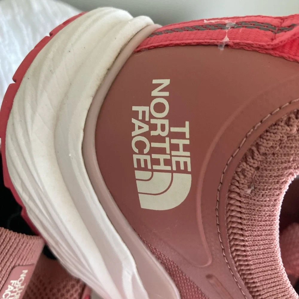 The North Face north face